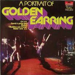 Golden Earring : A Portrait of Golden Earring